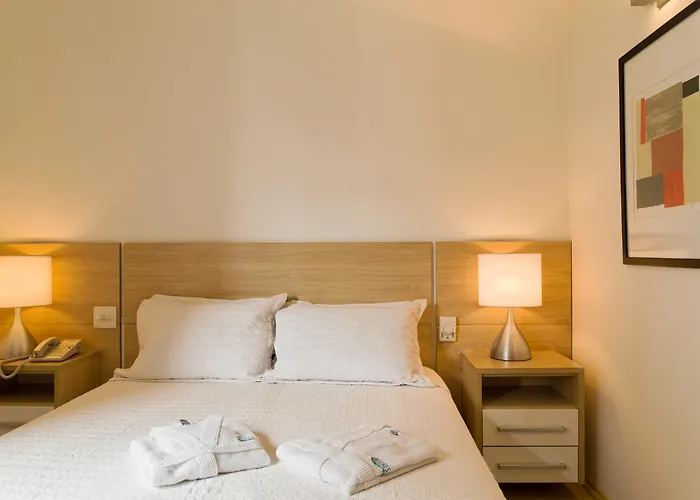 Address Sao Paulo Faria Lima By Intercity