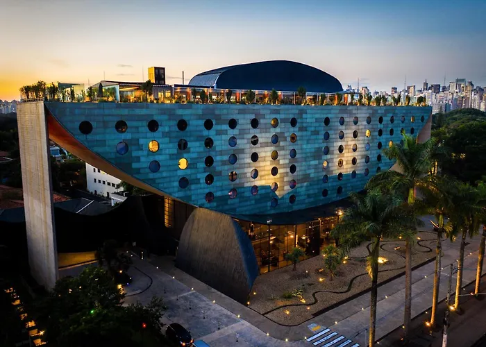 Hotel Unique